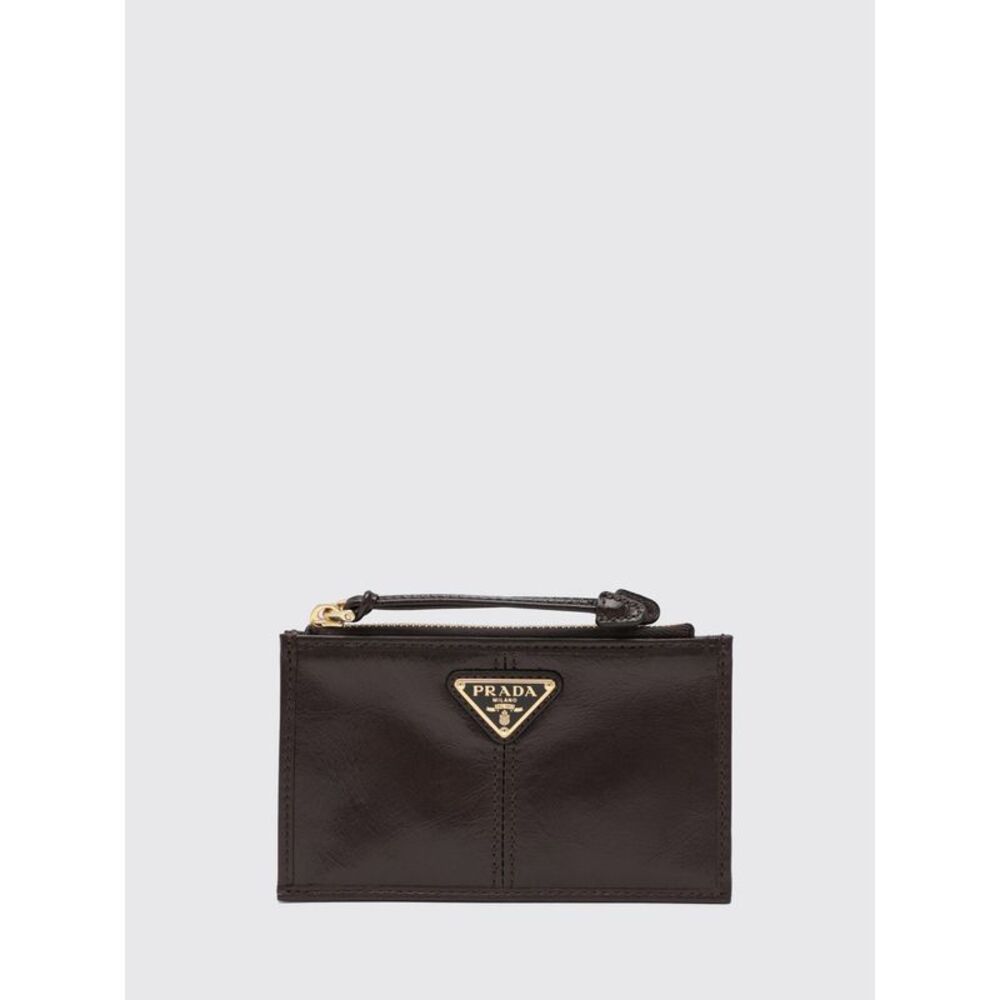 Prada Women Wallet Woman Prada